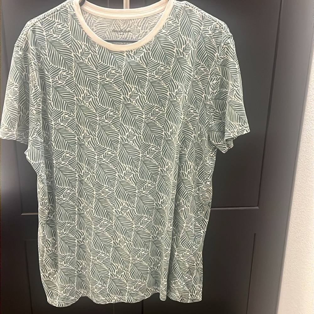 Goodfellow top - Picture 2 of 2